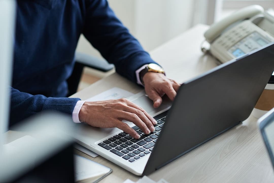 Digital Transformation for Visa Agencies: Simplify Your Document and Payment Processes