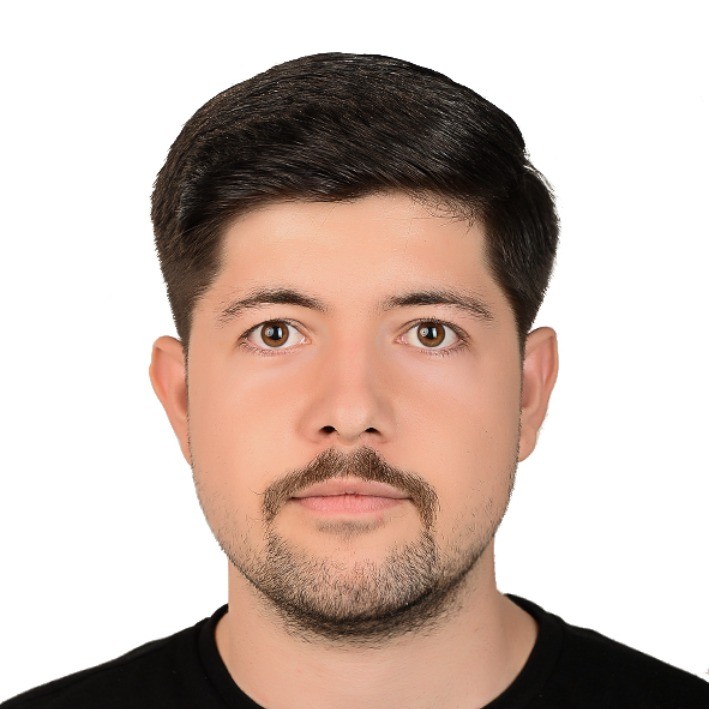 Necati ÇUHADAR