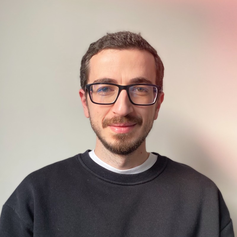 Özgür SAĞIROĞLU