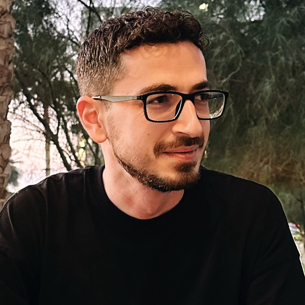 Özgür SAĞIROĞLU